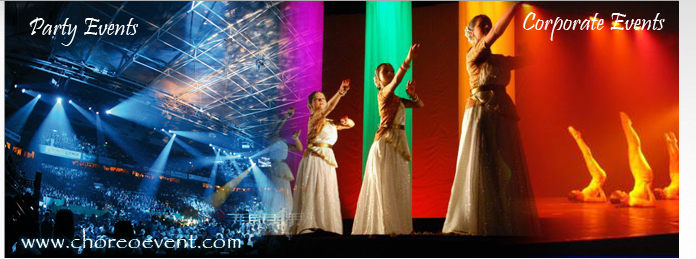  wedding choreographers India