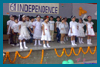 School Choreographers for independance Day